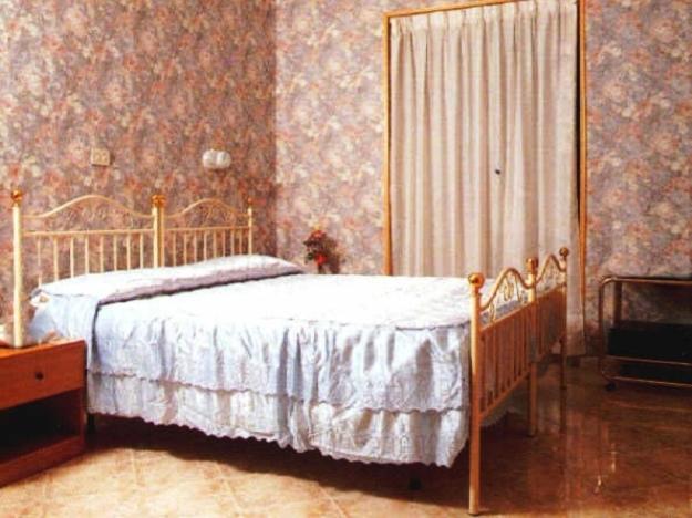 Hotel Tizi ローマ 部屋 写真