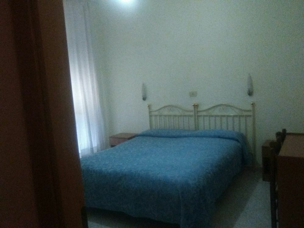 Hotel Tizi ローマ エクステリア 写真